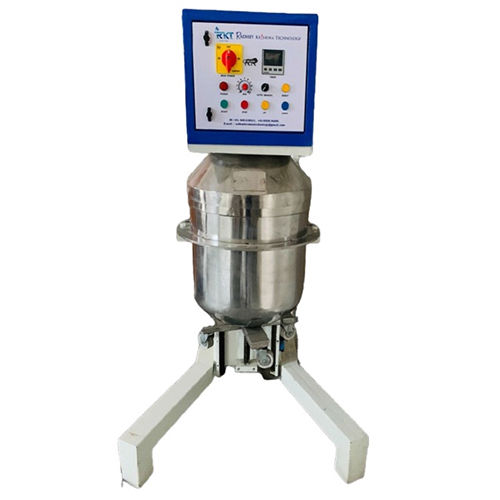 Hydraulic Planetary Mixer Suitable For: Industrial