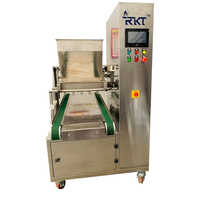 Automatic Idli Making Machine Industrial