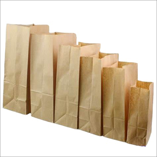 Food Paper Bag