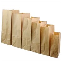 Food Paper Bag