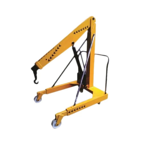 Floor Jib Crane