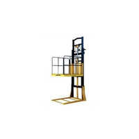 Industrial Hydraulic Good Lift