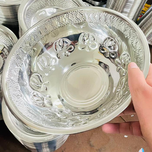 Home Fancy Mugli Bowl