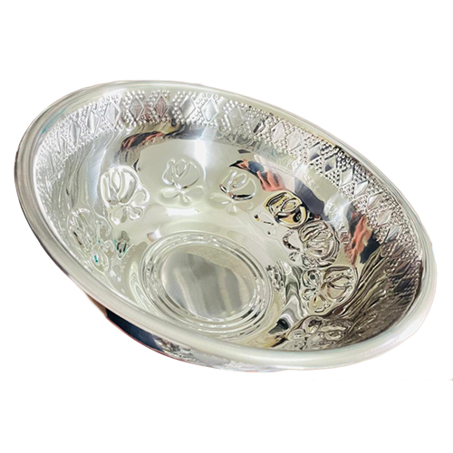 Fancy Mugli Bowl Size: Customized