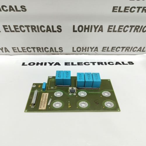 SIEMENS 6SE7041-2UL84-1GG0 INVERTER BOARD