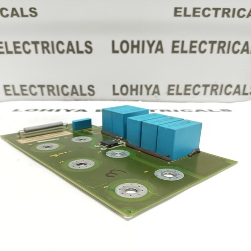 SIEMENS 6SE7041-2UL84-1GG0 INVERTER BOARD