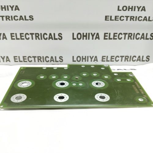 SIEMENS 6SE7041-2UL84-1GG0 INVERTER BOARD