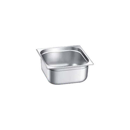 Stainless Steel Gastronorm Pans