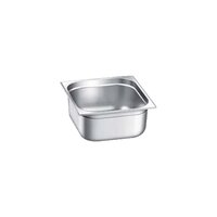 Stainless Steel Gastronorm Pans