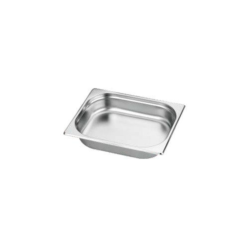 Stainless Steel Gastronorm Pans