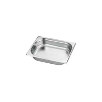 Stainless Steel Gastronorm Pans