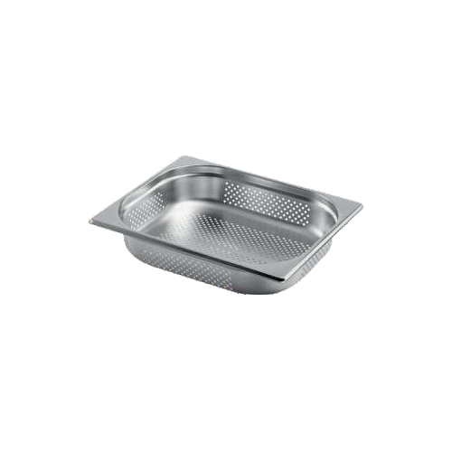 Stainless Steel Gastronorm Pans