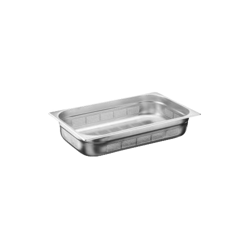 Stainless Steel Gastronorm Pans
