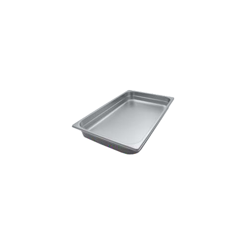 Stainless Steel Gastronorm Pans