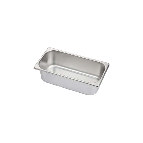 Stainless Steel Gastronorm Pans