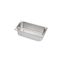 Stainless Steel Gastronorm Pans