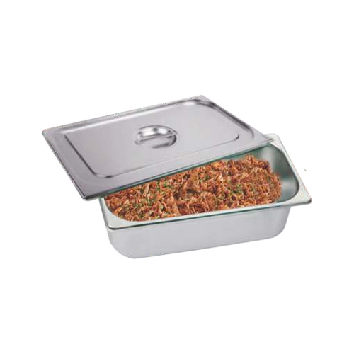 Stainless Steel Gastronorm Pans
