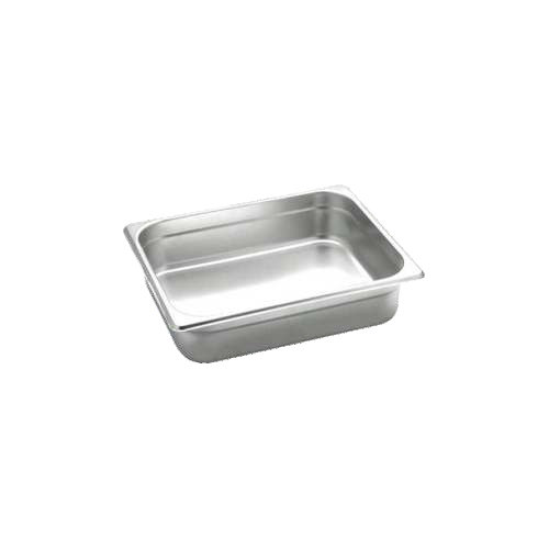 Stainless Steel Gastronorm Pans