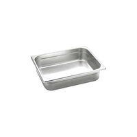 Stainless Steel Gastronorm Pans