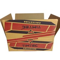 Customized Corrugated Box