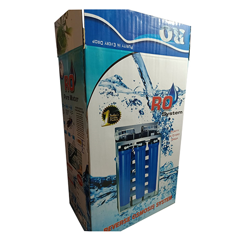 RO Corruagted Box