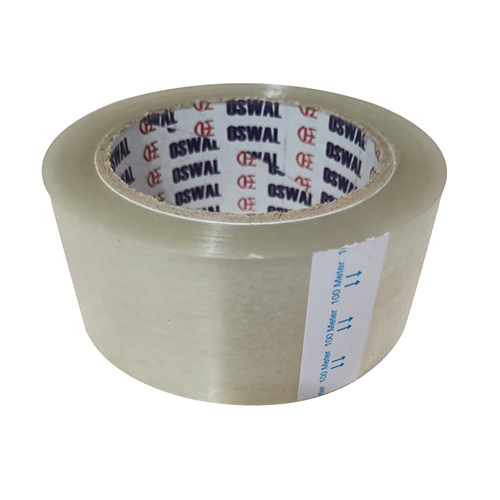 Transparent Packing Tape