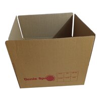 Printed Corrugated Box