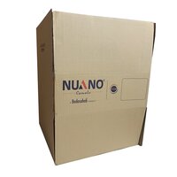 Printed Corrugated Box