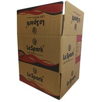 Printed Corrugated Box