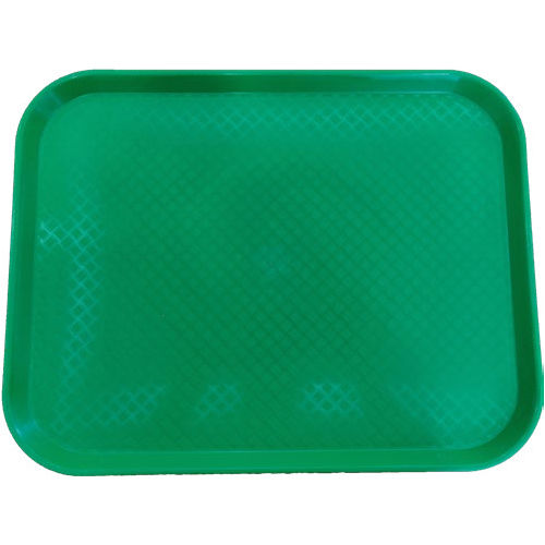 Fast Food Trays