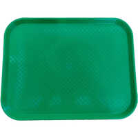 Fast Food Tray