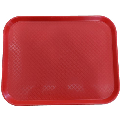 Red163 14 To 18 Inch Fast Food Tray
