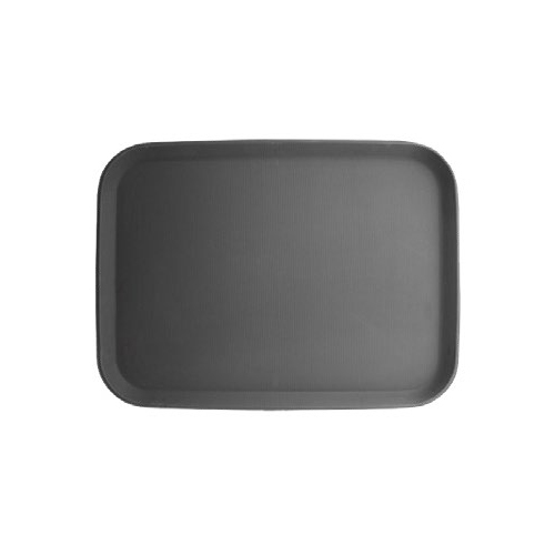 14 Into 18Inch Rectangle Anti Skid Fiber Tray