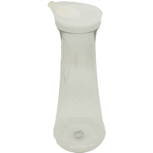 1000Ml Decanter With Lid