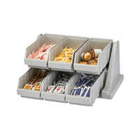 Table Top Plastic Organizers