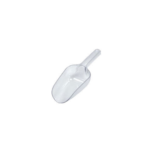 125 Ml Plastic Scoop