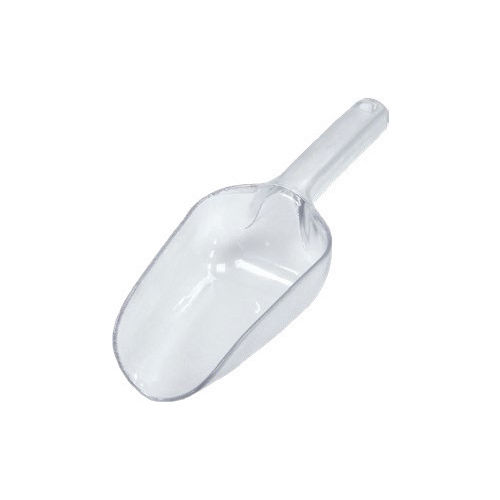 375 Ml Plastic Scoop