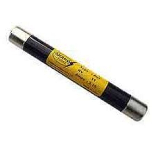 ANAND PT FUSE - Ceramic Material Voltage Rating 11KV/33KV/7.2KV Current Rating 63A | Easy Installation High Amperage Long Life Overload & Short Circuit Protection Reliable Performance