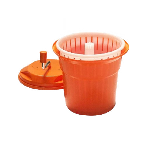 12 Ltr Salad Spinner