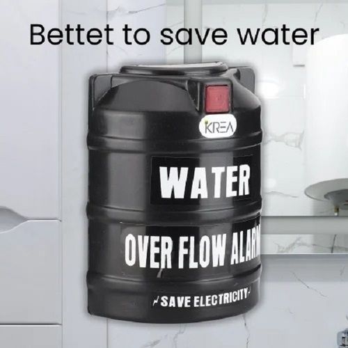 Water Overflow Alarm