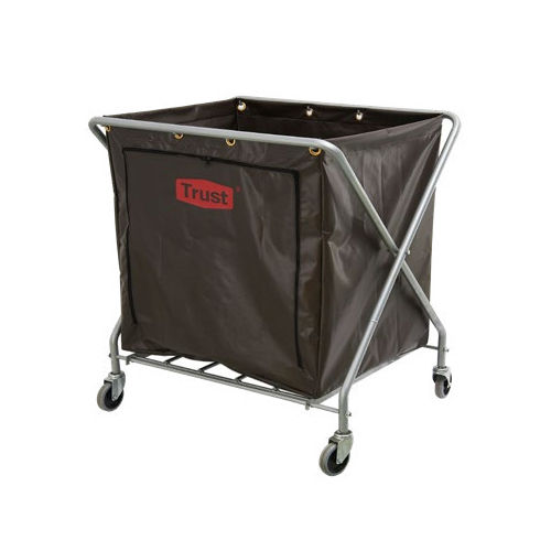 X Type Linen Carts Application: Industrial