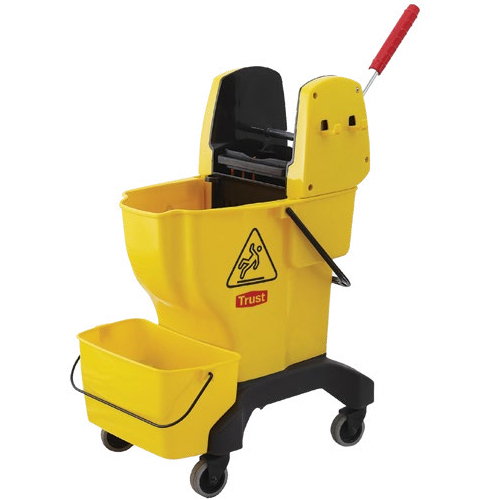 Mopping Systems