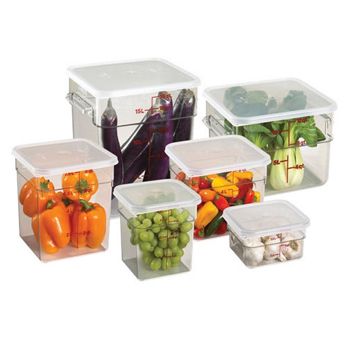 Food Storage Containers