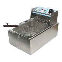 Electric Fryers