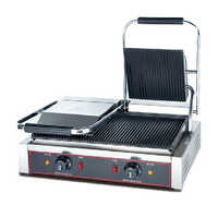 SS Grillers