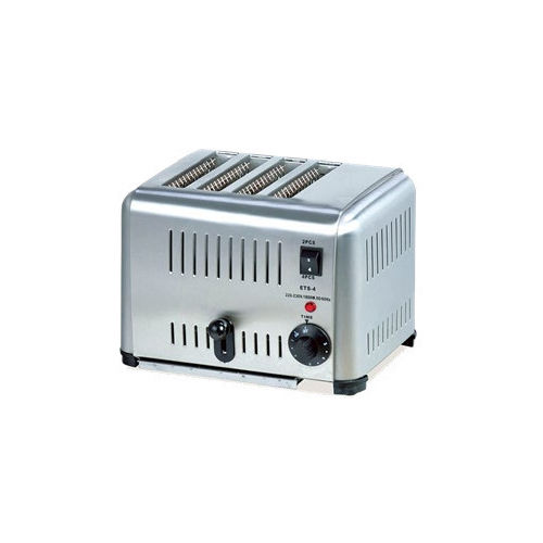 Electric Toasters Application: Industrial