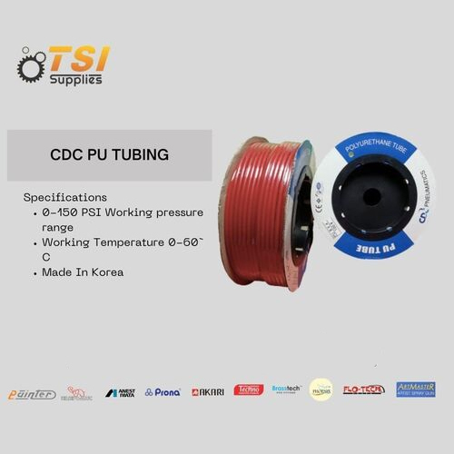 CDC PU TUBING