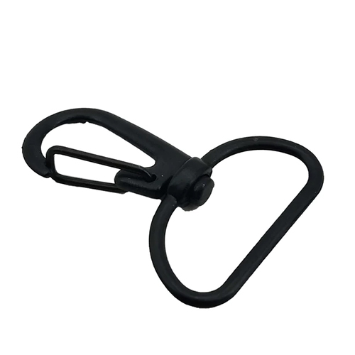 Alloy Lobster Clasps 360 Degree Swivel Snap Hook