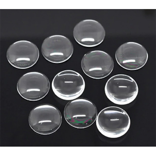 Glass Patch Embellishments Cabochons