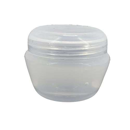 Thick Plastic Box